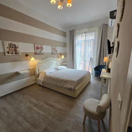 Apartman Secondopiano2 *