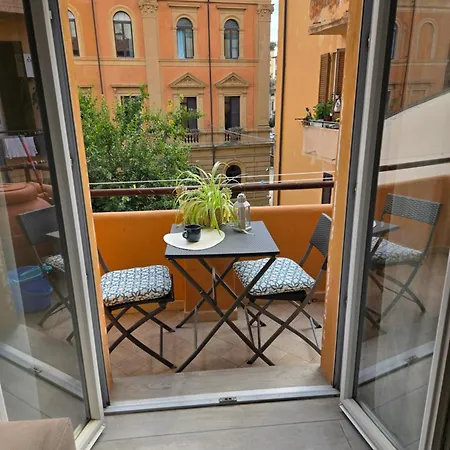 Secondopiano2 * Pisa