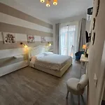 Apartmán Secondopiano2 *