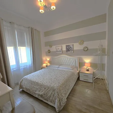 Secondopiano2 Apartmán *