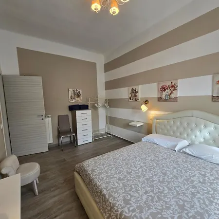 Secondopiano2 * Pisa