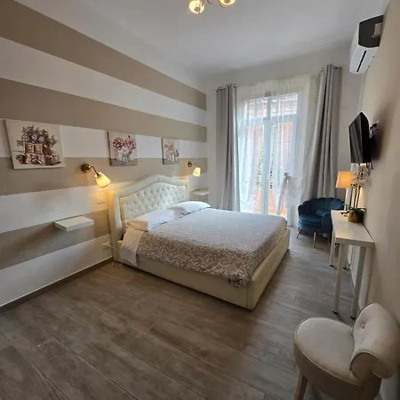 Secondopiano2 Apartmán Pisa