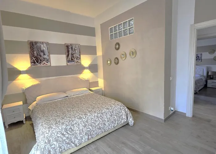 公寓 Secondopiano2 比萨