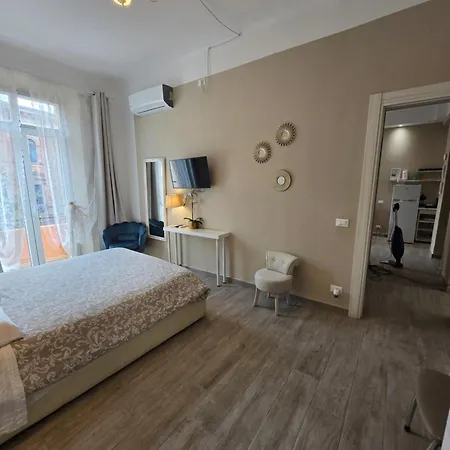 Secondopiano2 شقة *