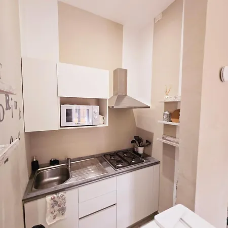 Secondopiano2 شقة