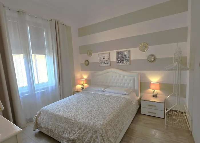 Secondopiano2 Apartment *