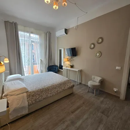 Apartment Secondopiano2 *