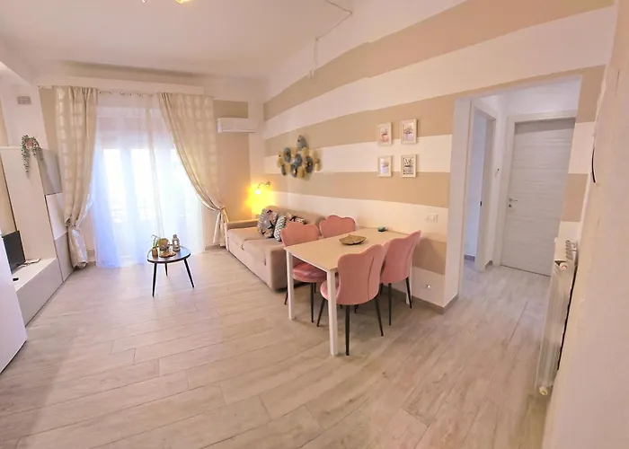 Secondopiano2 Διαμέρισμα Πίζα