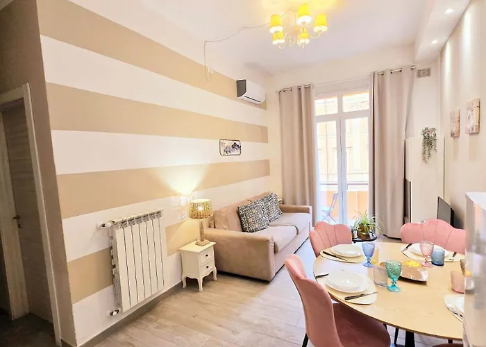 Secondopiano2 Διαμέρισμα